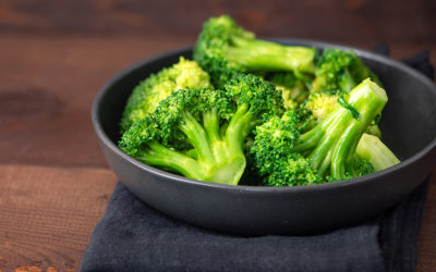 5 légumes diurétiques et leurs bienfaits sur la santé